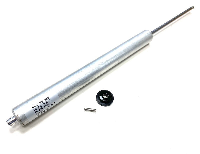 Obrázek produktu V BIKE dropper sedlovka SP cartridge 125mm SP125