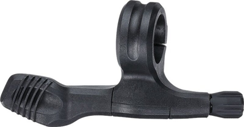 Obrázek produktu V BIKE páka kapátka sedlovky Horizontální tlačení + hadice+kabel RLH01