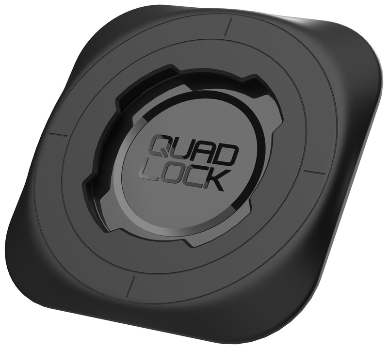 Obrázek produktu Univerzální adaptér QUAD LOCK MAG QMA-UNI