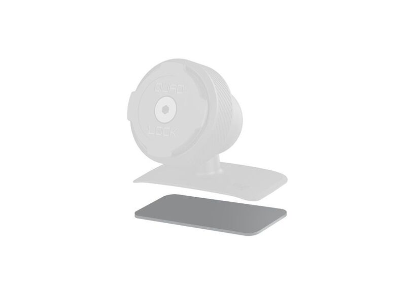 Obrázek produktu Náhradní lepicí podložka do auta QUAD LOCK QLP-DCM-ADH