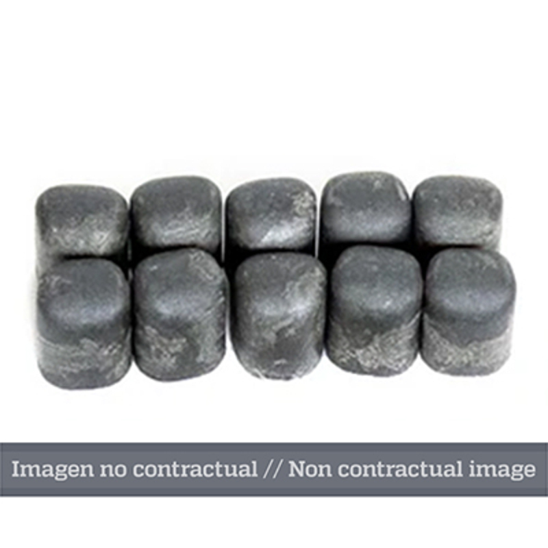 Obrázek produktu Posuvné prsty YASUNI - 26mm 14g 9UDS CDIT7343