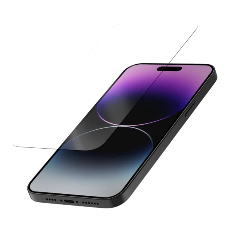 Obrázek produktu Ochranné sklo QUAD LOCK Tempered Glass Screen Protector - iPhone 14 Pro Max ANX-GSP-IP14XL