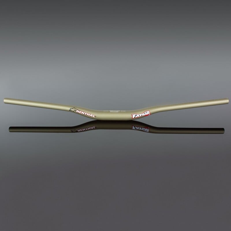 Obrázek produktu RENTHAL CYCLE Fatbar Ø35 20mm Rise M157-01-AG