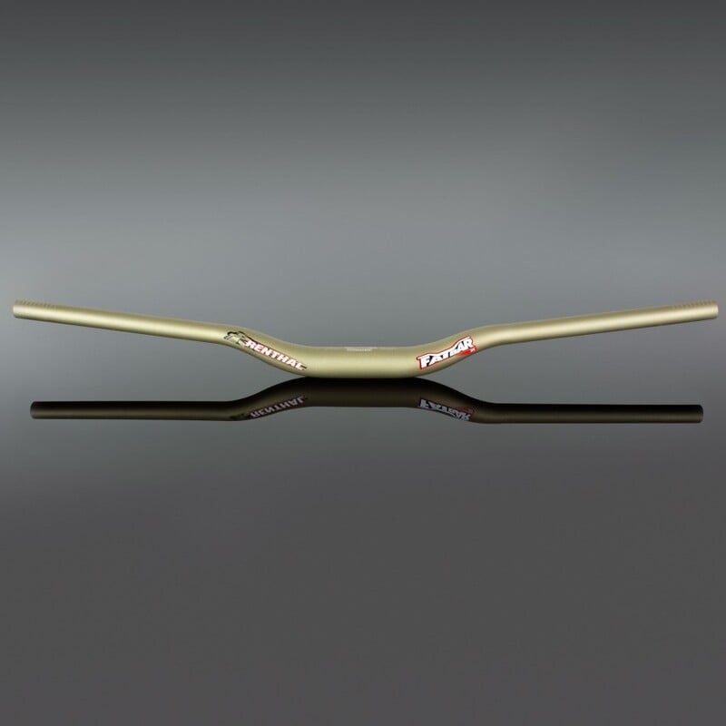 Obrázek produktu RENTHAL CYCLE Fatbar Ø35 30mm Rise M158-01-AG