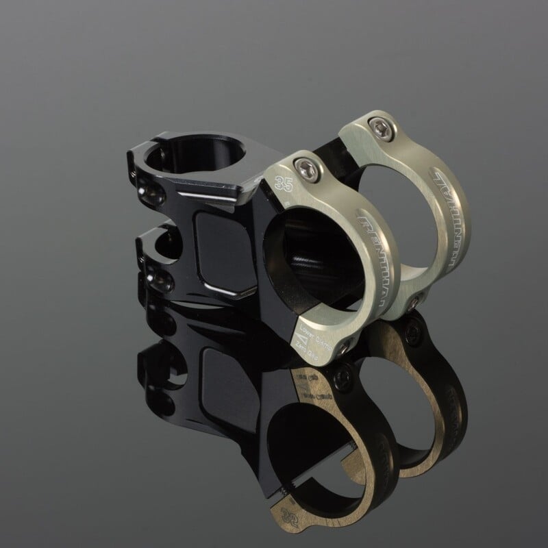 Obrázek produktu RENTHAL CYCLE ±6° Apex představec řídítek 60 mm STM120-BKAG