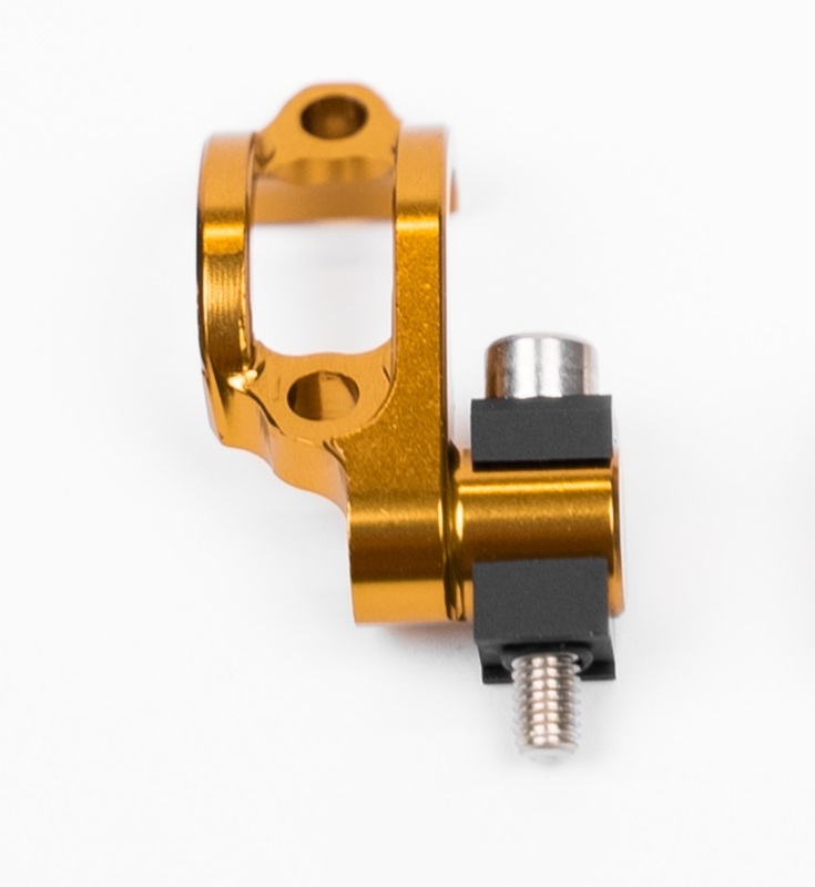 Obrázek produktu BRAKING Incas 2.0 Matchmaker SRAM levý KRB009