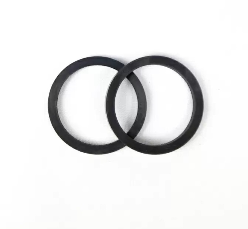 Obrázek produktu Sada náhradních těsnění třmenů BRAKING Incas 2.0 KRB015