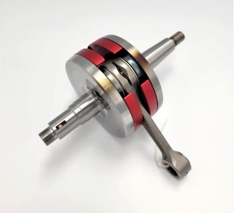 Obrázek produktu KLIKOVÝ HŘÍDEL SX85/TC85 13-17 CS2065-1