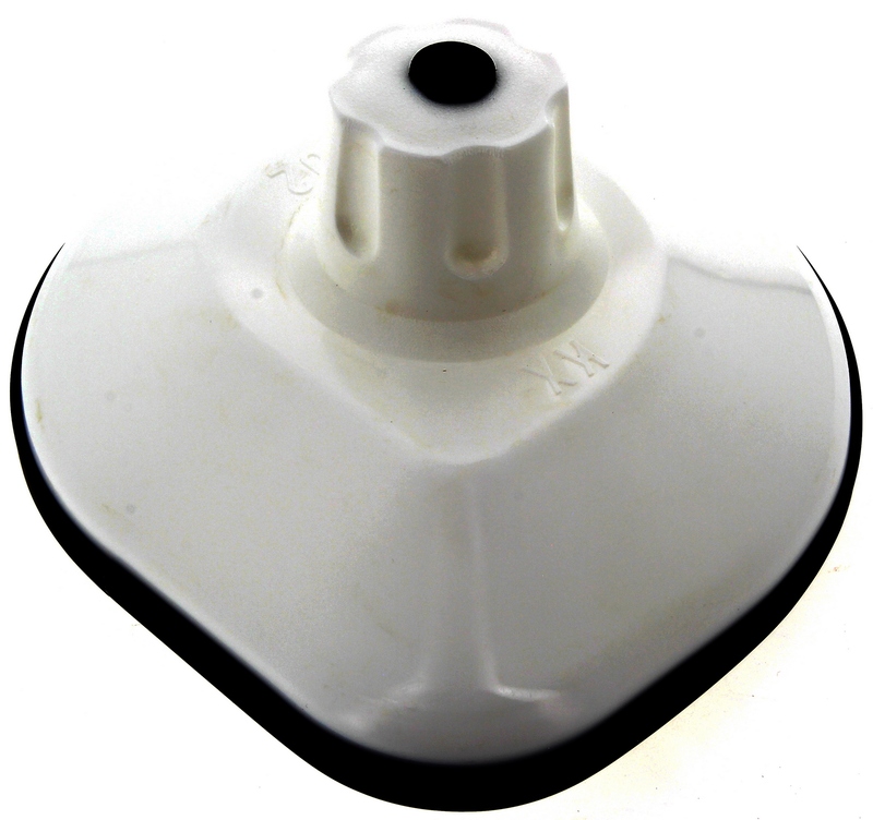 Obrázek produktu Kryt vzduchového boxu TECNIUM 21003