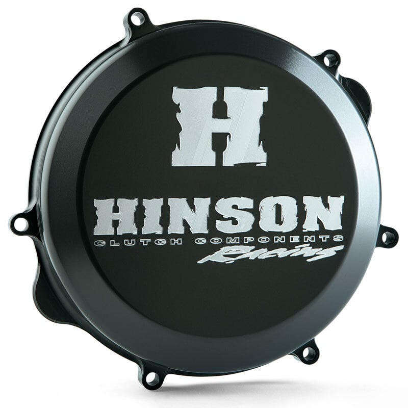 Obrázek produktu Hliníkový kryt spojky HINSON C616-2301
