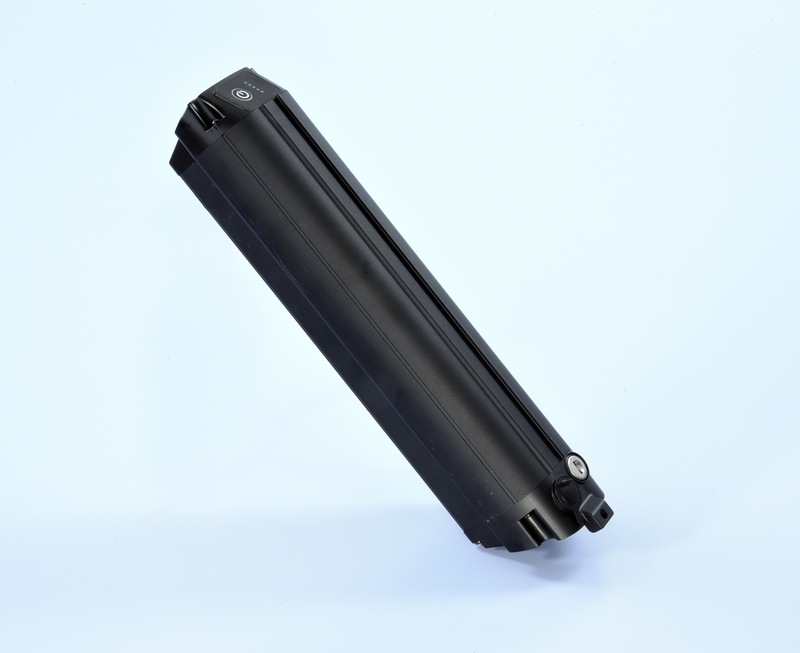 Obrázek produktu Baterie POLINI E-bike 500W 36V 13,8A Evo 955.830.030