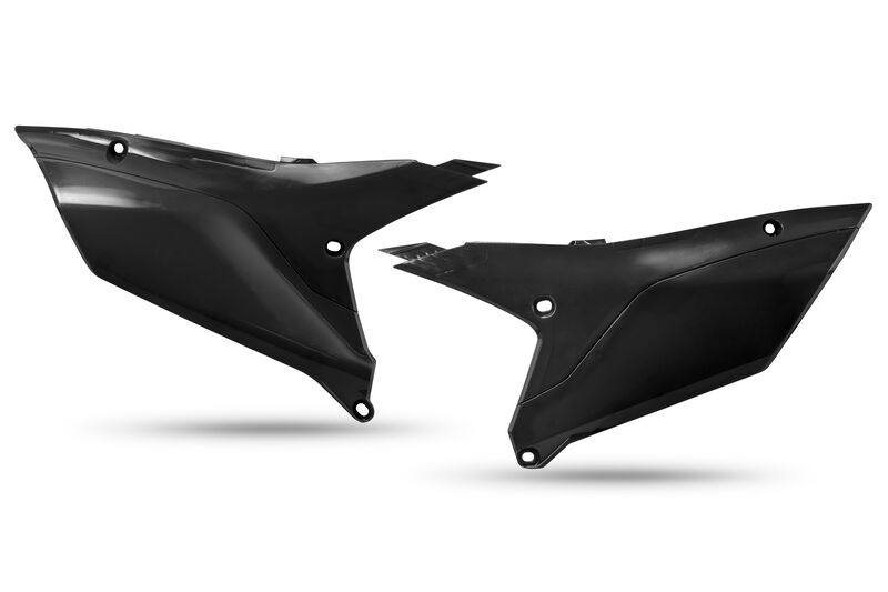 Obrázek produktu BOČNÍ PANEL YZF450 23- BK YA04893#001