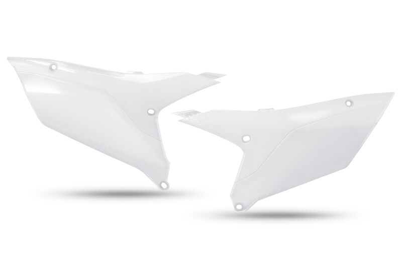 Obrázek produktu BOČNÍ PANEL YZF450 23- WH YA04893#046