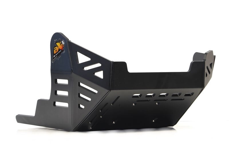 Obrázek produktu AXP Adventure Skid Plate Black AX1595