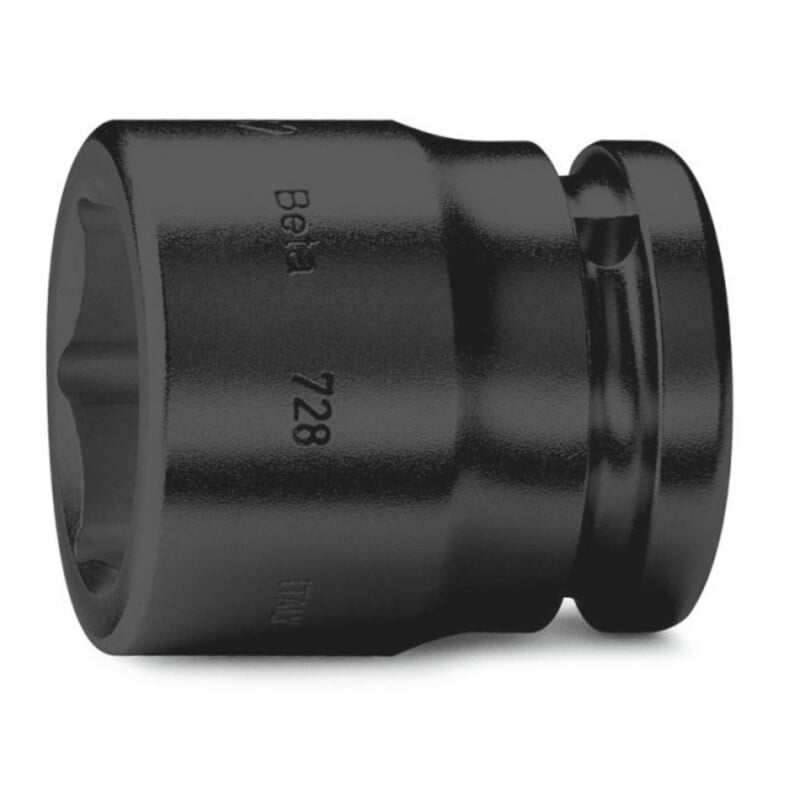 Obrázek produktu Rázová hlavice BETA řady Normal 65 mm 007280065