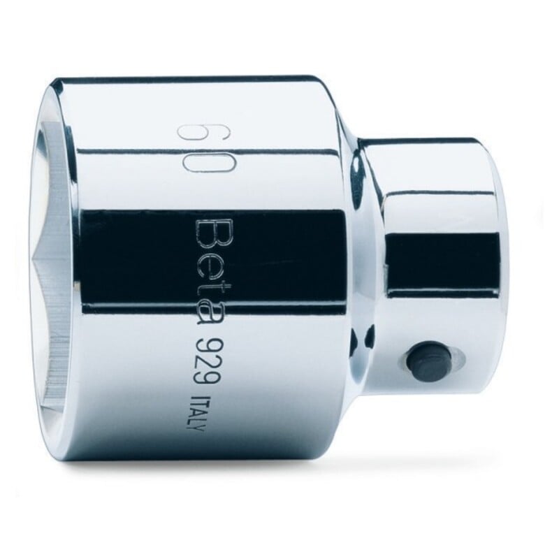 Obrázek produktu BETA 6bodová zásuvka - 65 mm 009290065