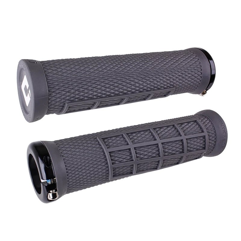Obrázek produktu MTB GRIP ELITE FLOW GH/BK D33EFH-B