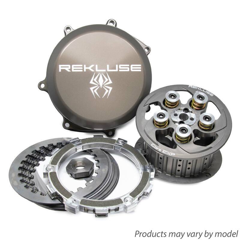 Obrázek produktu Spojkový systém REKLUSE Core Exp 3.0 RMS-7713196