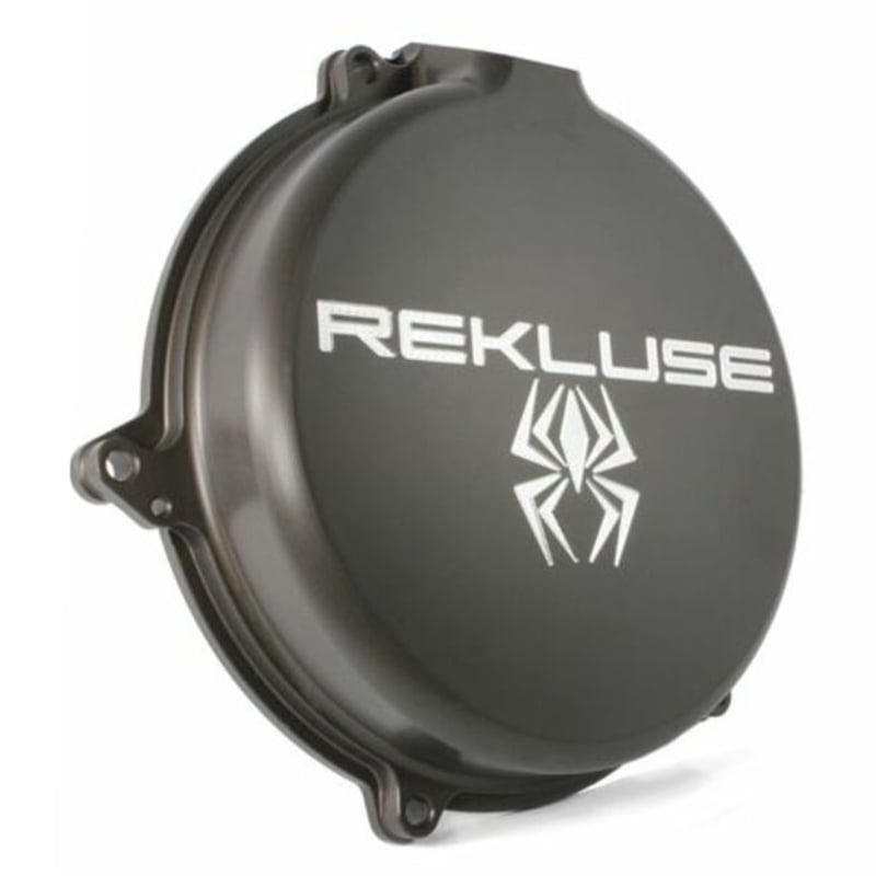 Obrázek produktu Kryt spojky REKLUSE - hliník RMS-0413291