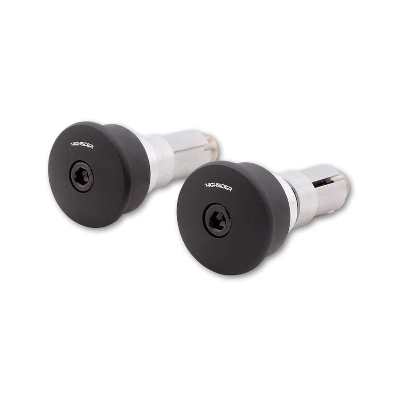 Obrázek produktu Závaží na řídítka HIGHSIDER CURVE-BLAST 161-013