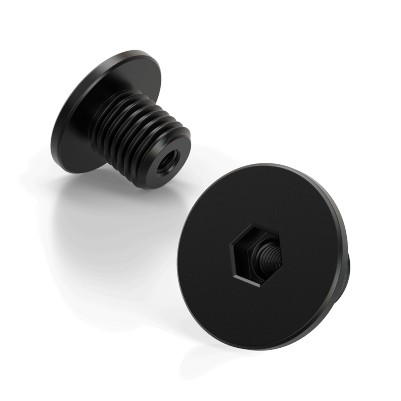 Obrázek produktu HIGHSIDER M16 Adaptér na řídítka Harley-Davidson Modely 161-052