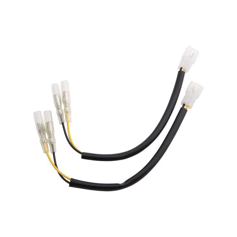 Obrázek produktu HIGHSIDER Adaptérový kabel pro směrová světla, roz. Aprilia, pár 207-073