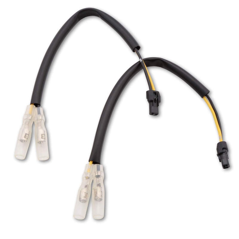 Obrázek produktu HIGHSIDER Adaptérový kabel pro směrová světla, roz. Aprilia, pár 207-075