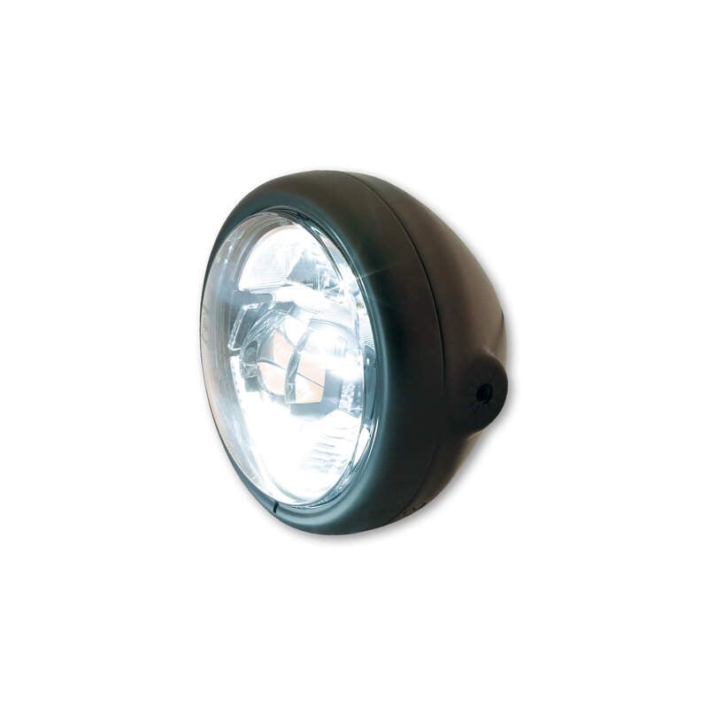 Obrázek produktu HIGHSIDER Pecos Typ 10 - 5 3/4" LED reflektor - boční montáž 223-248