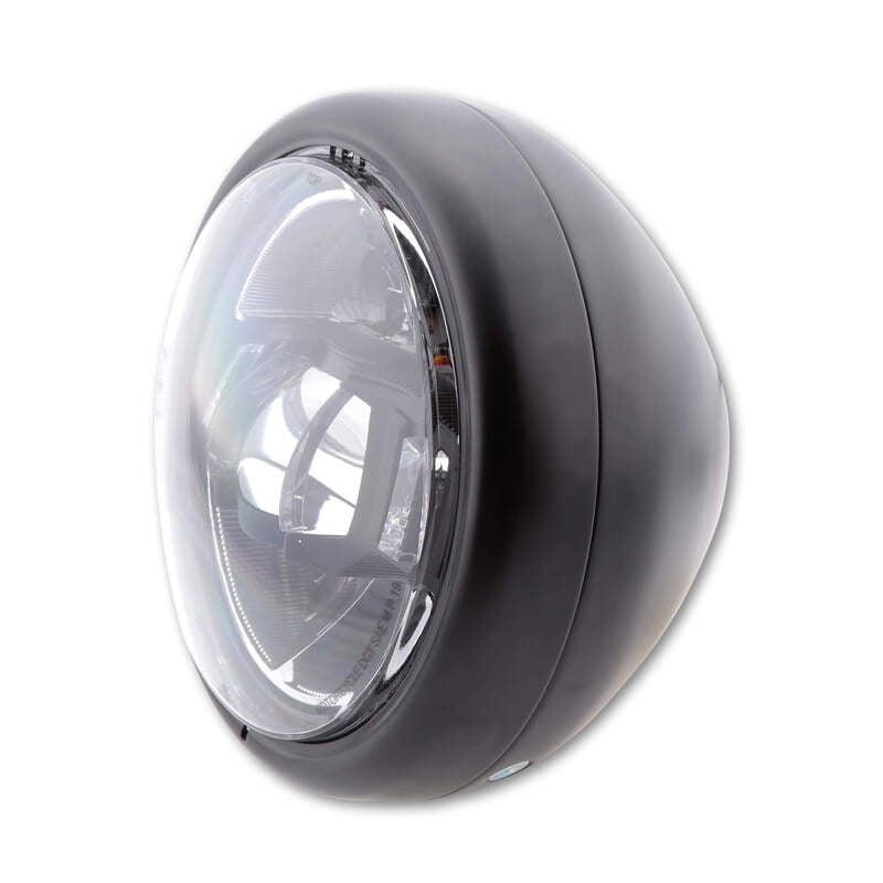 Obrázek produktu HIGHSIDER Pecos Typ 10 - 5 3/4" LED reflektor - spodní montáž 223-249