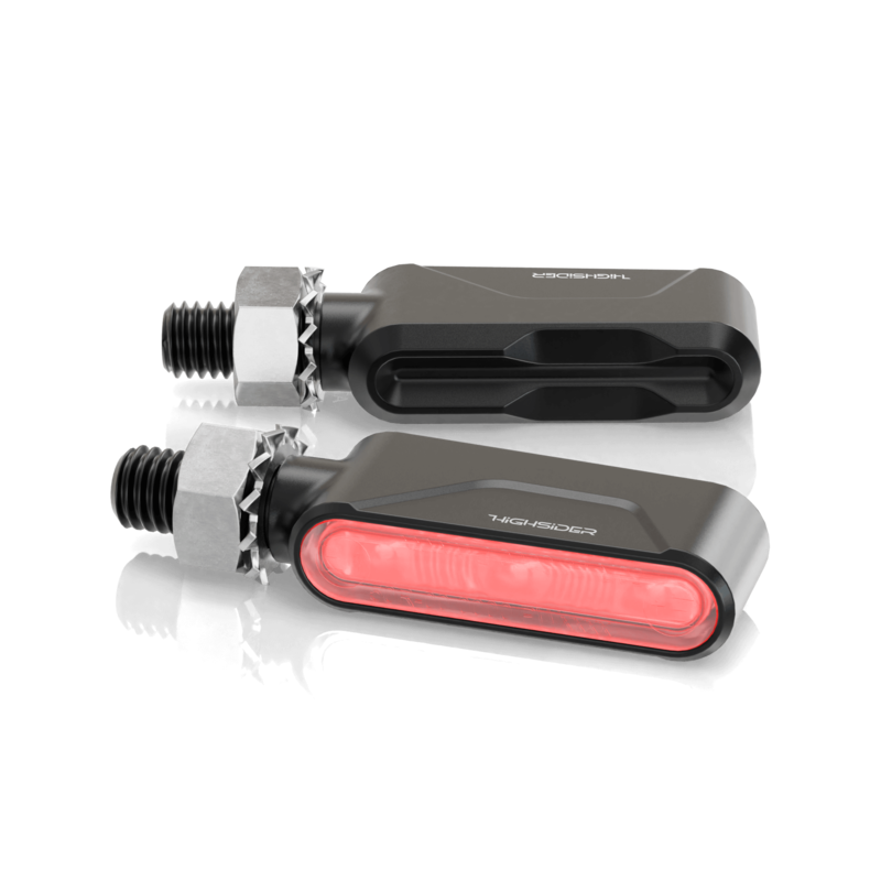 Obrázek produktu HIGHSIDER ESAGANO-RS LED 3v1 blinkr/zadní světlo 254-363