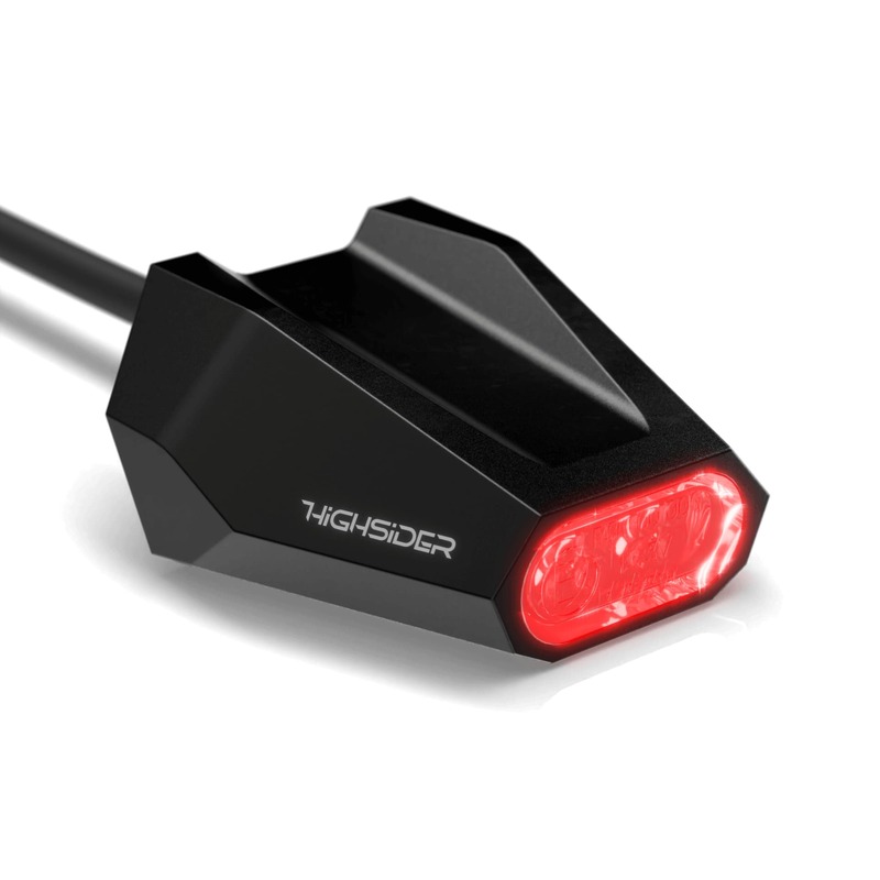 Obrázek produktu Zadní světlo HIGHSIDER Split-V LED 255-097
