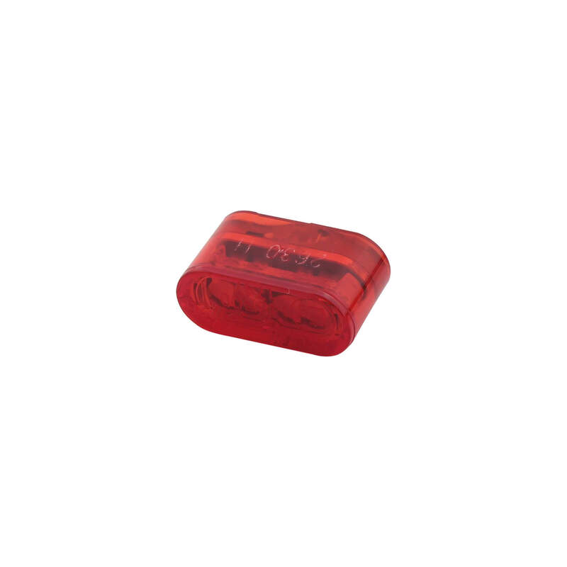 Obrázek produktu Zadní světlo HIGHSIDER Little Star-Mx Pro Module (1ks) 255-334