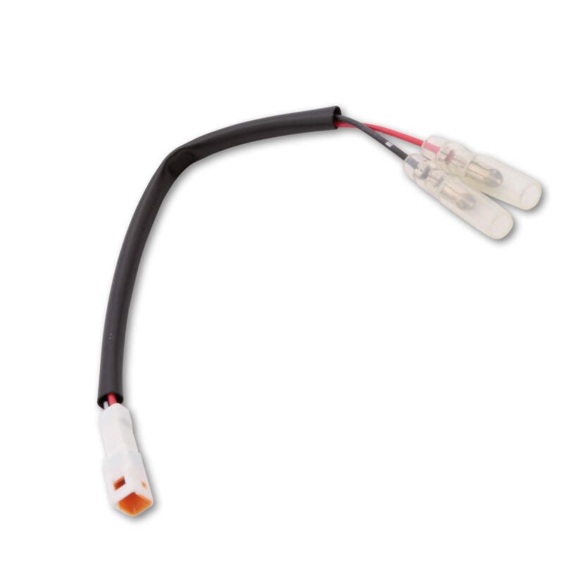 Obrázek produktu HIGHSIDER adaptérový kabel typu 9 pro osvětlení SPZ (1ks) 396-082