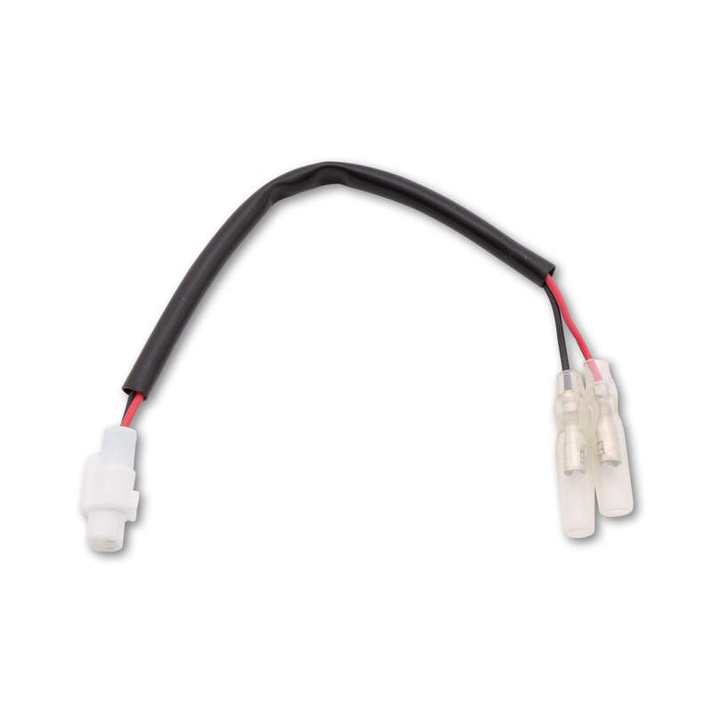Obrázek produktu HIGHSIDER Adaptérový kabel TYP 11 pro KZB pro osvětlení SPZ (1ks) 396-084