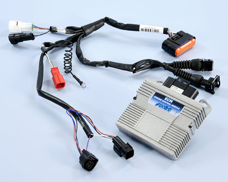 Obrázek produktu Řídicí modul motoru POLINI ECM 171.0017