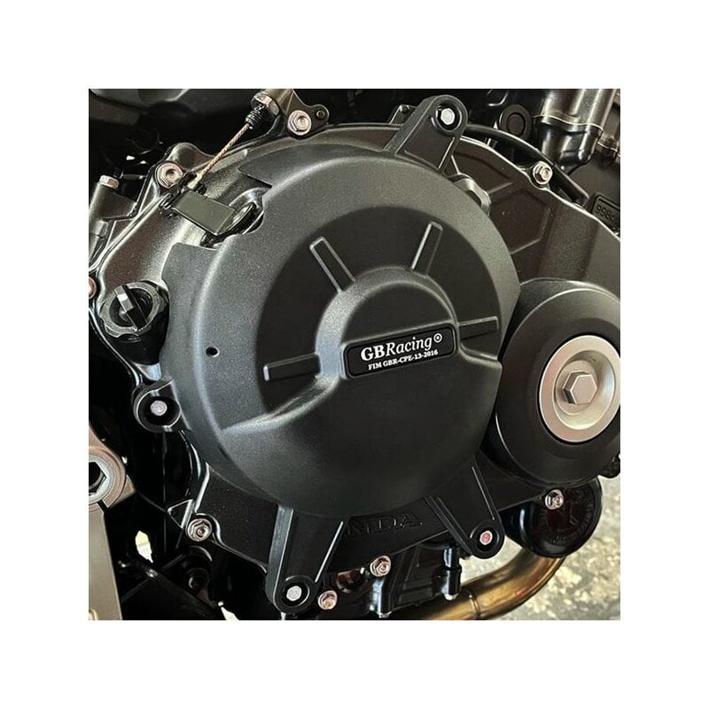Obrázek produktu Ochrana krytu spojky GBRACING EC-CB1000R-2018-2-GB