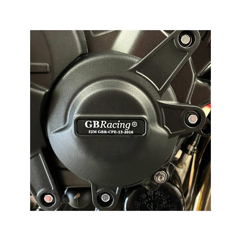 Obrázek produktu Ochrana krytu proti impulzům GBRACING EC-CB1000R-2018-3-GB