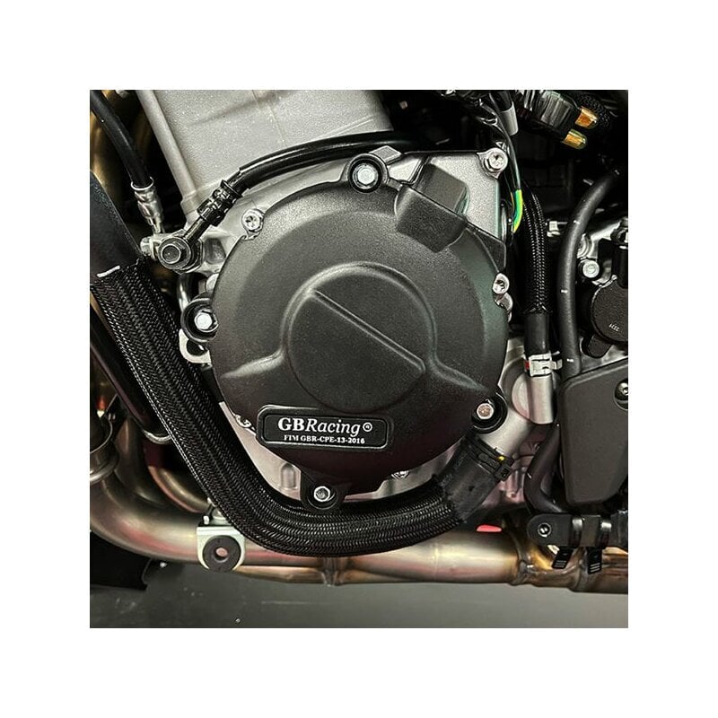 Obrázek produktu Ochrana krytu alternátoru GBRACING EC-GSX1300R-2021-1-G