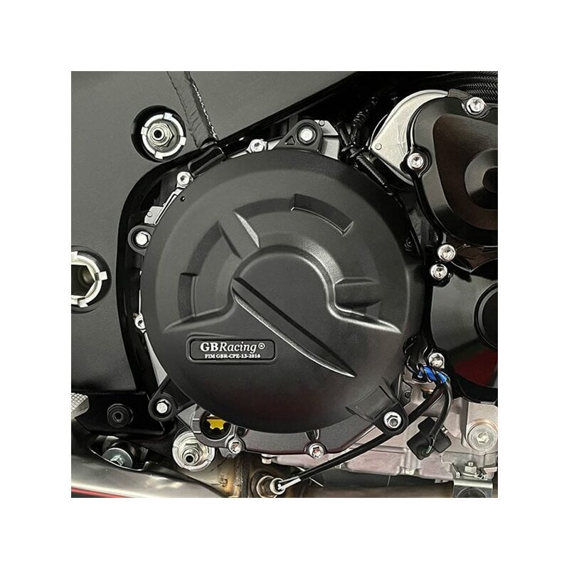 Obrázek produktu Ochrana krytu spojky GBRACING EC-GSX1300R-2021-2-G