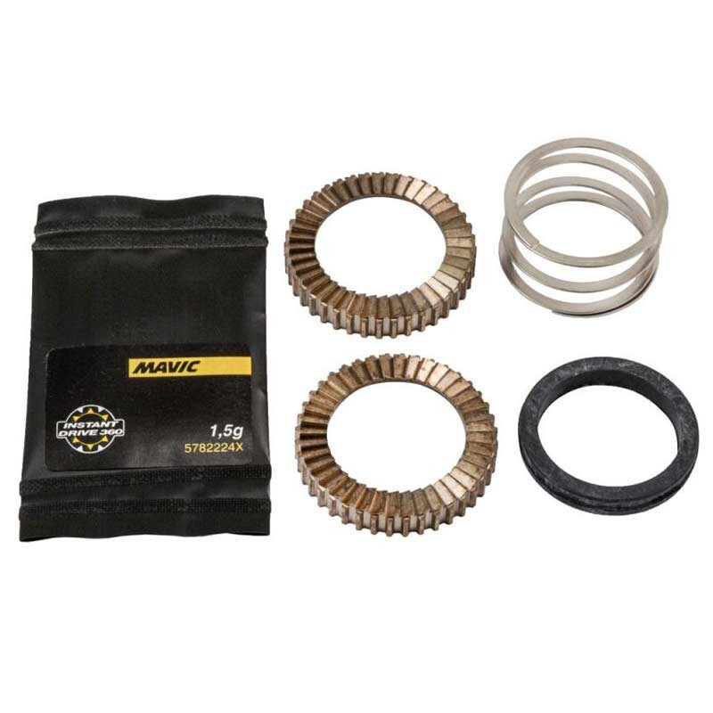 Obrázek produktu MAVIC ID360 Star Ratchet + Spring Kit Freehub V2251701