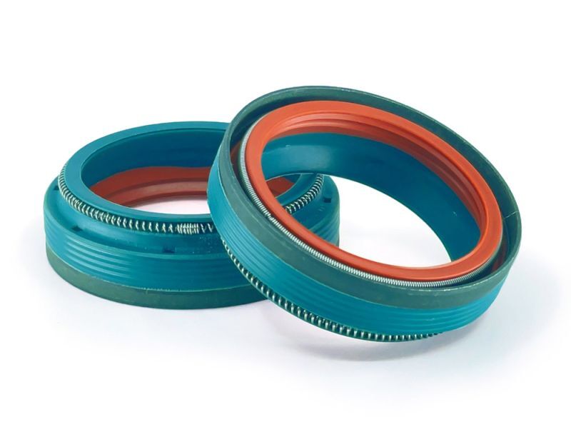 Obrázek produktu SKF Dual Compound Fox Air Fork Seal Ø36mm MTBDUAL-36FN