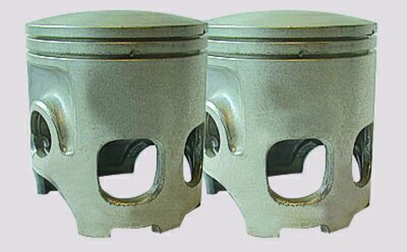 Obrázek produktu Sada pístů TECNIUM Ø64,25 mm