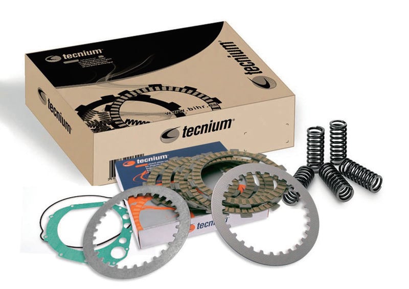 Obrázek produktu Kompletní spojková sada TECNIUM - Yamaha YZF-R6
