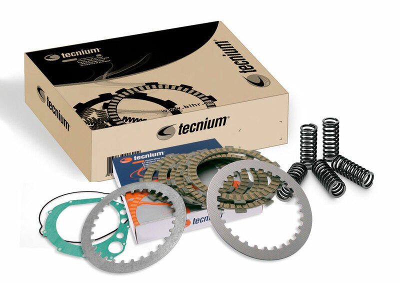 Obrázek produktu Kompletní spojková sada TECNIUM - Honda CR500R
