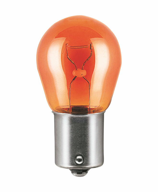 Obrázek produktu OSRAM Original Line PY21W žárovky 12V 21W - x10