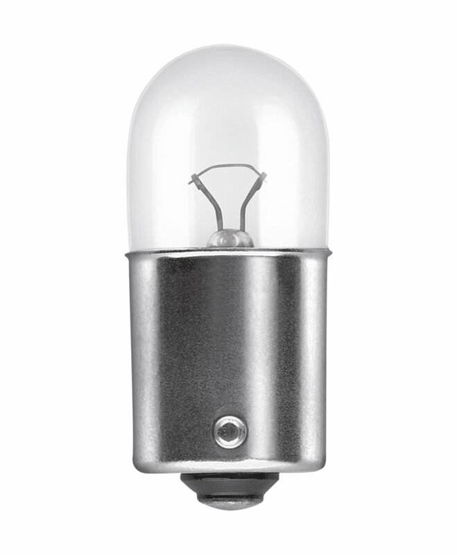 Obrázek produktu OSRAM Original Line R5W žárovky 12V 5W - x10