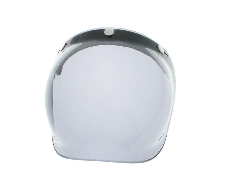 Obrázek produktu V PARTS Bubble smoked univerzální štít přilby s výklopným krytem R31990071B