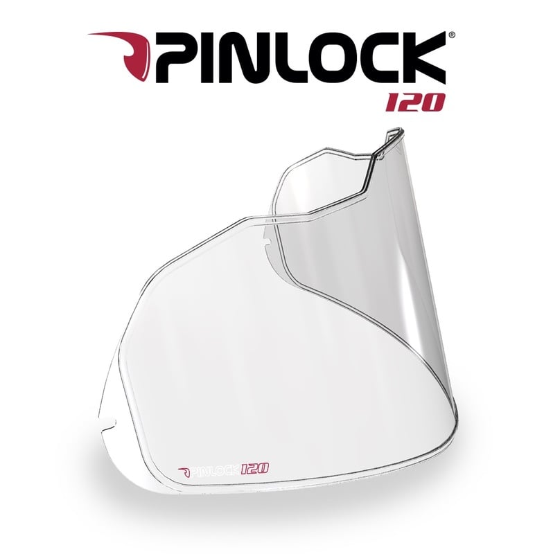 Obrázek produktu PINLOCK Přilba Arai SZ-R VAS Pinlock Clear DKS232-001604