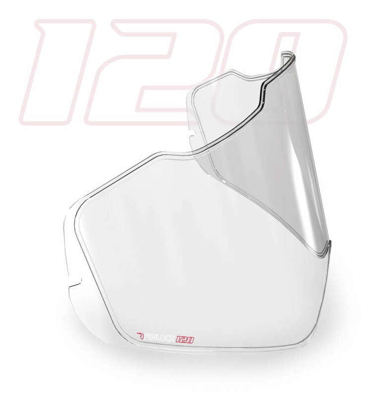 Obrázek produktu PINLOCK Original Clear Insert pro obrazovky typu ARAI TOUR-X DKS116-000688
