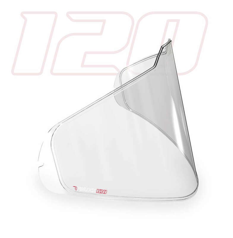 Obrázek produktu PINLOCK Original Clear Insert pro obrazovky typu ARAI CT-F DKS110-000494